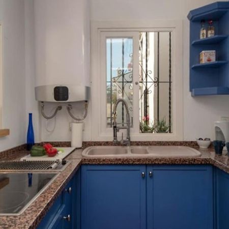 Beautiful Spanish Apartment In توريمولينوس المظهر الخارجي الصورة