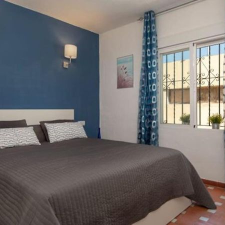 Beautiful Spanish Apartment In توريمولينوس المظهر الخارجي الصورة