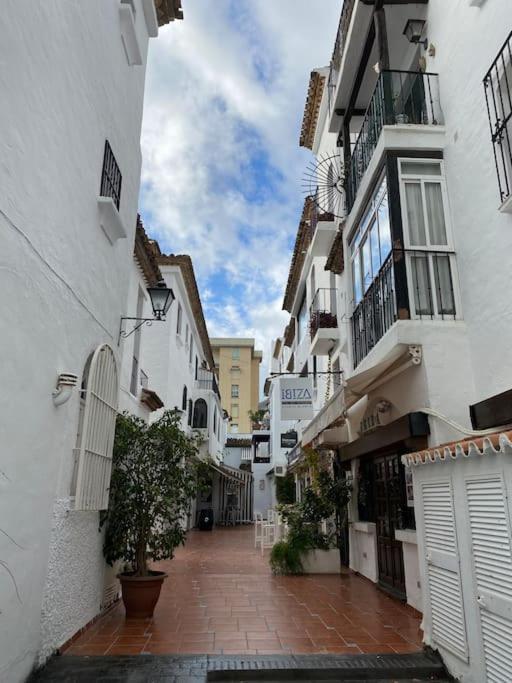 Beautiful Spanish Apartment In توريمولينوس المظهر الخارجي الصورة