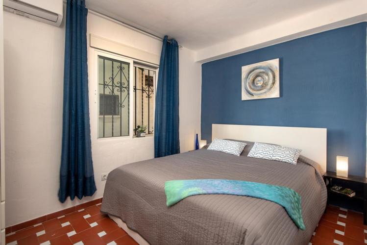 Beautiful Spanish Apartment In توريمولينوس المظهر الخارجي الصورة