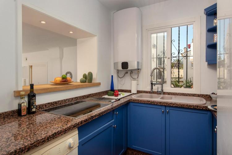 Beautiful Spanish Apartment In توريمولينوس المظهر الخارجي الصورة