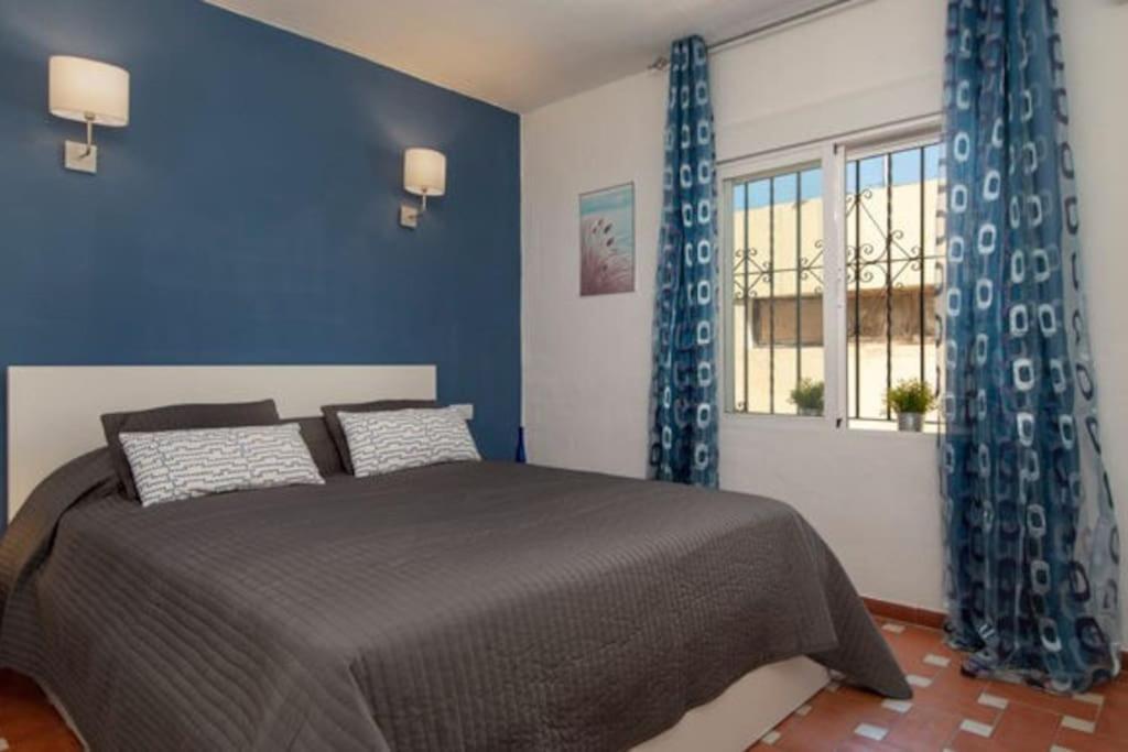 Beautiful Spanish Apartment In توريمولينوس المظهر الخارجي الصورة